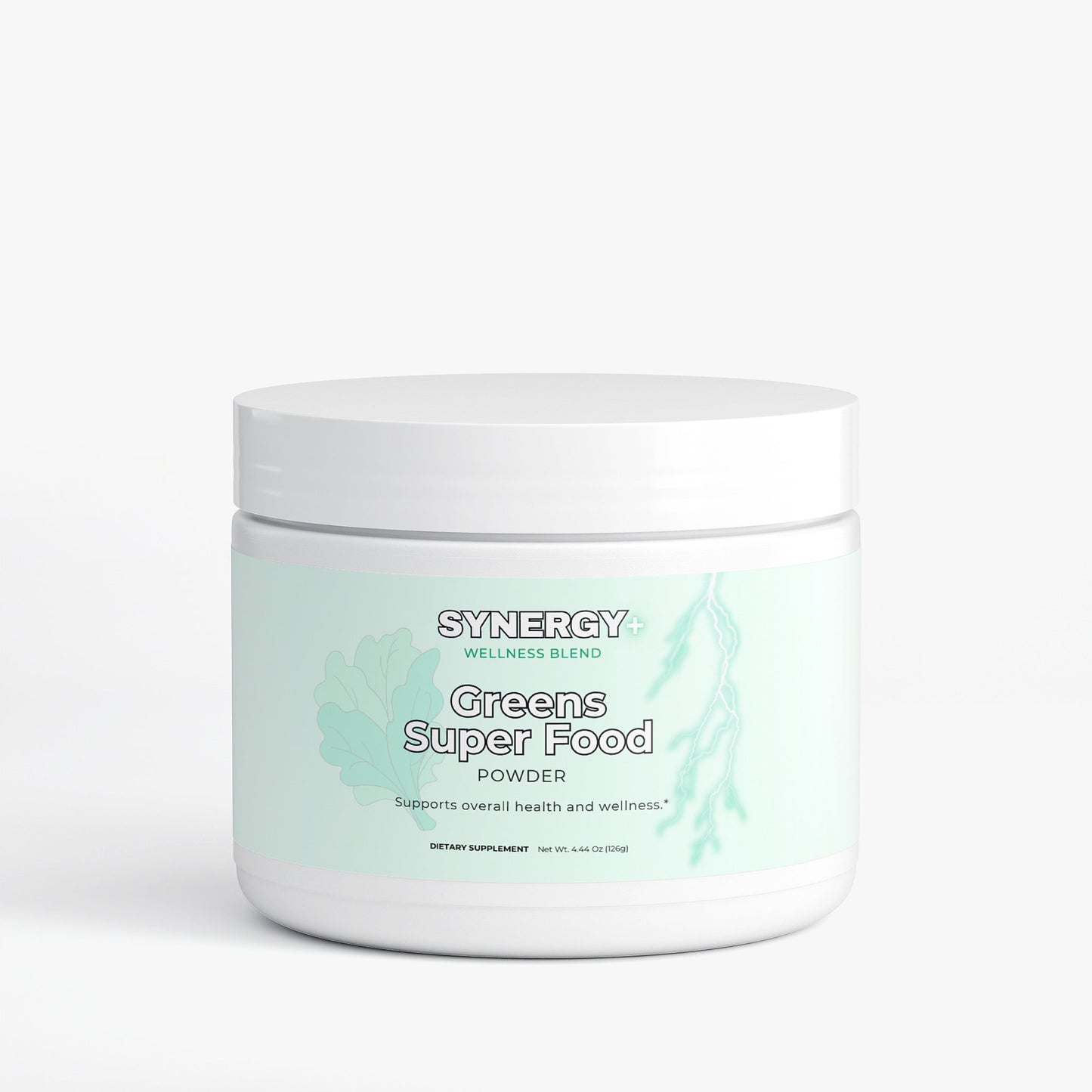 GREENS SUPERFOOD