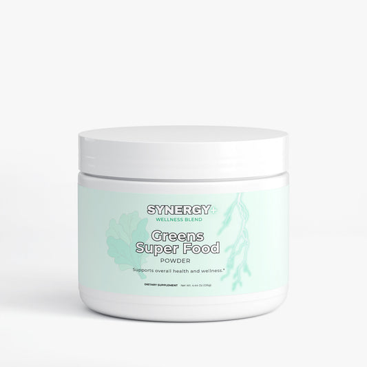 GREENS SUPERFOOD