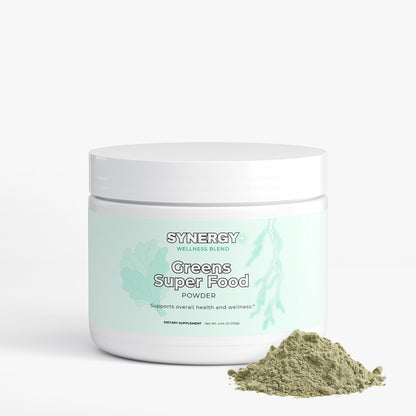 GREENS SUPERFOOD