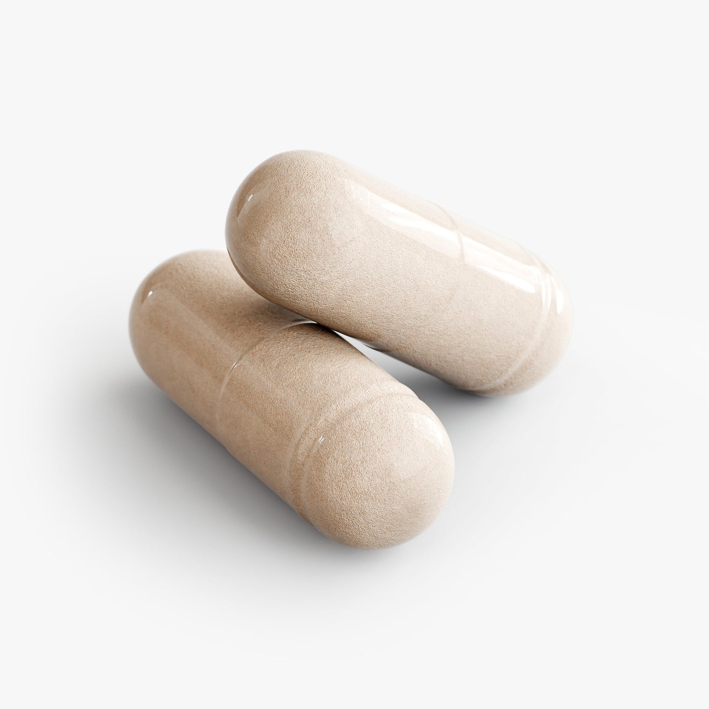 BRAIN + FOCUS CAPSULES