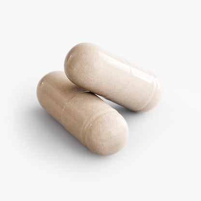 BRAIN + FOCUS CAPSULES
