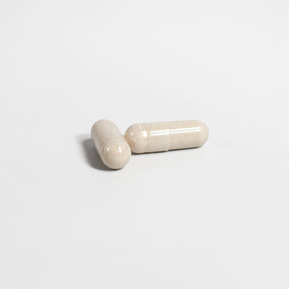 ALPHA ENERGY CAPSULES