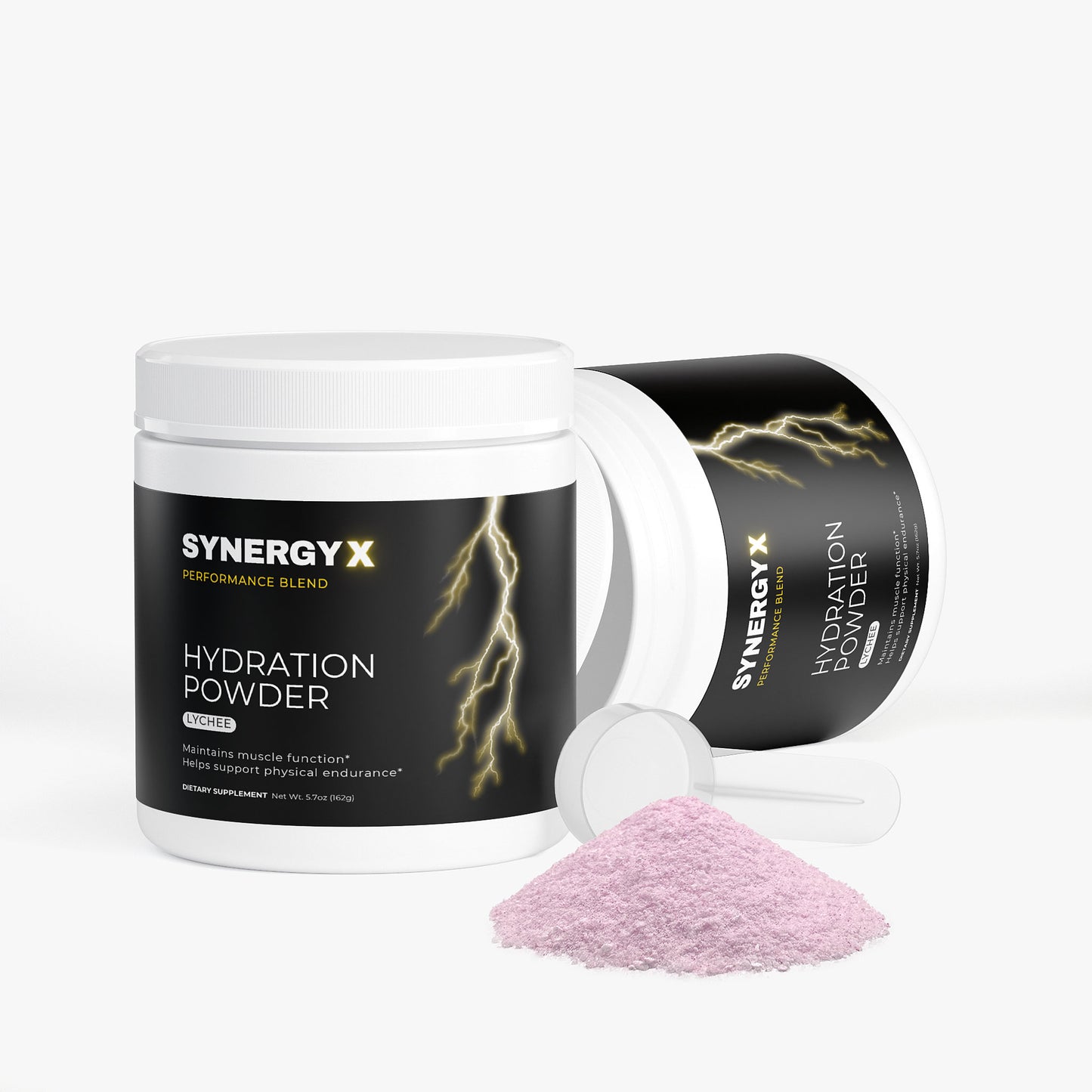 HYDRATION POWDER (Lychee)