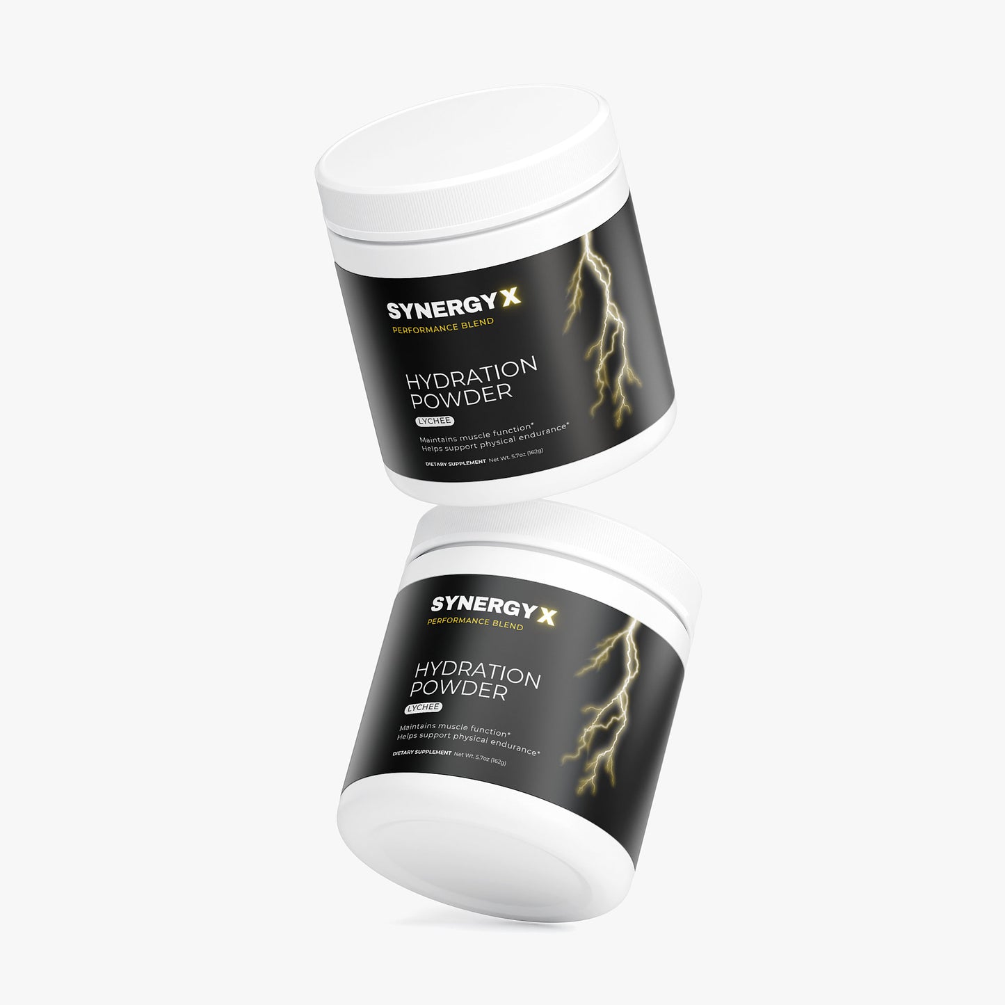 HYDRATION POWDER (Lychee)