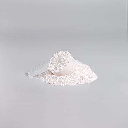 NITRIC SHOCK PRE-WORKOUT POWDER (Fruit Punch)