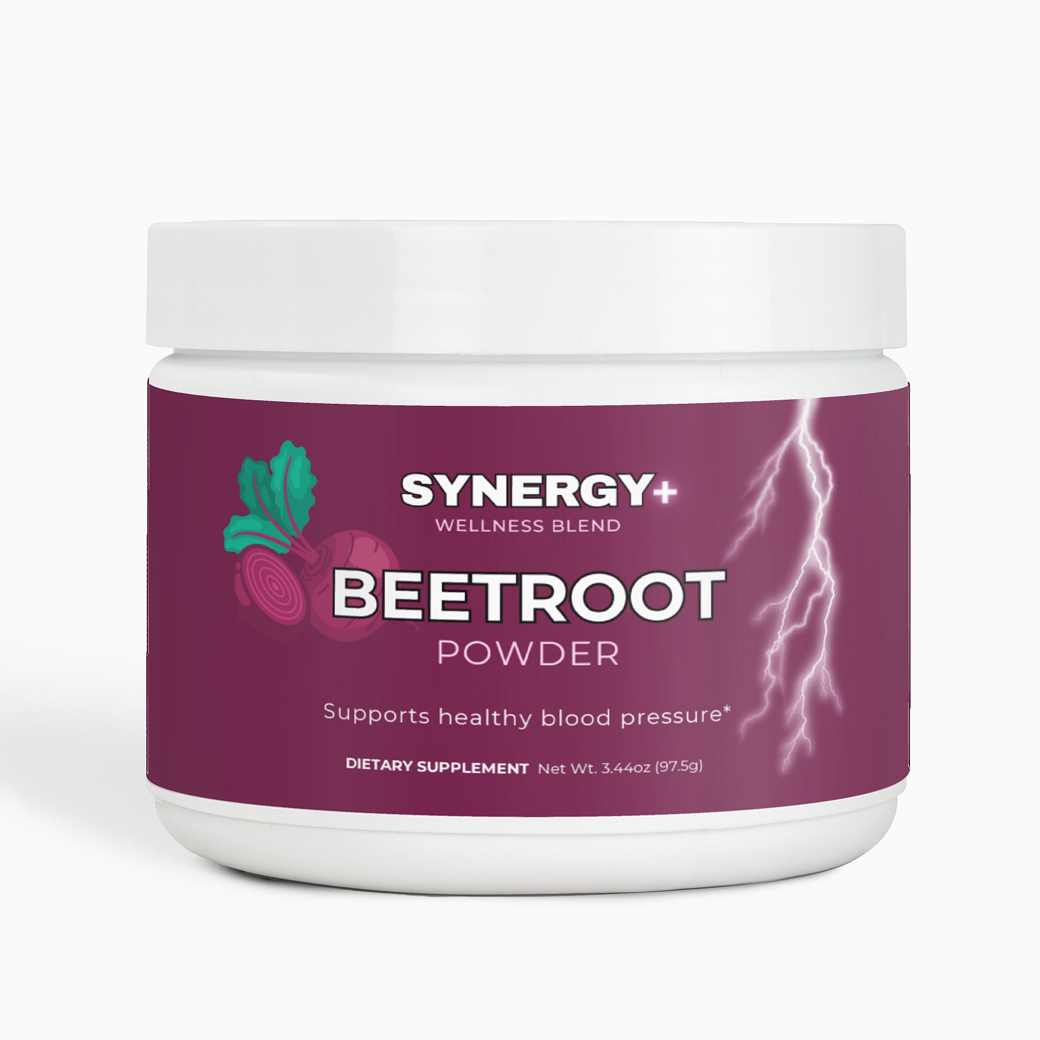 BEETROOT POWDER