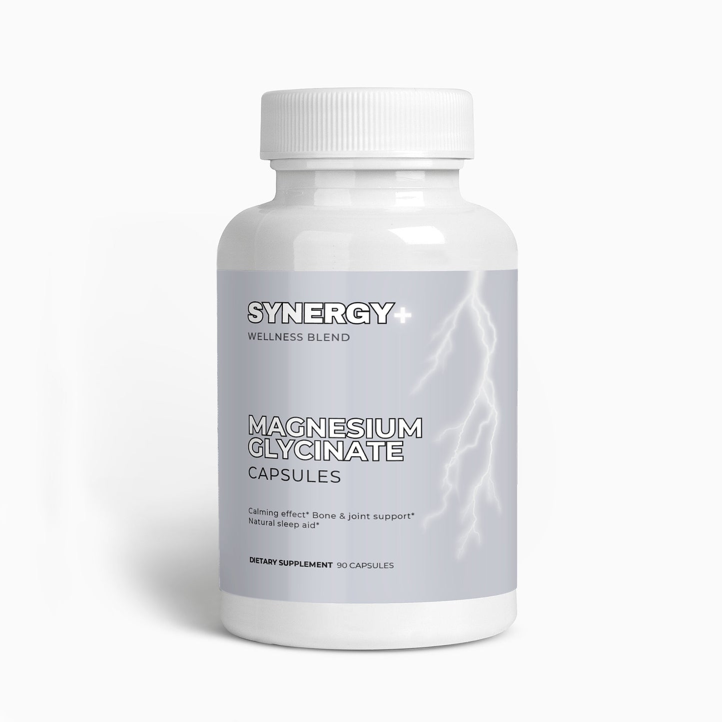 MAGNESIUM GLYCINATE