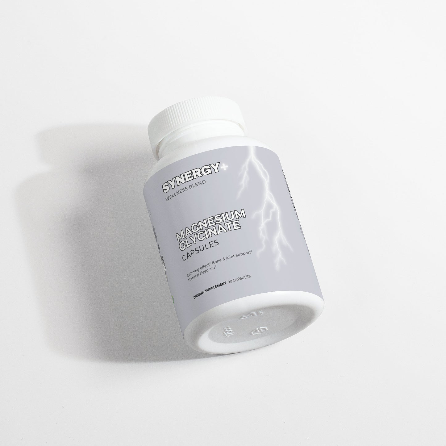 MAGNESIUM GLYCINATE