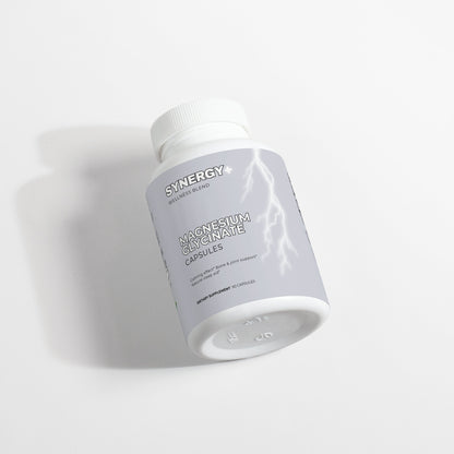 MAGNESIUM GLYCINATE