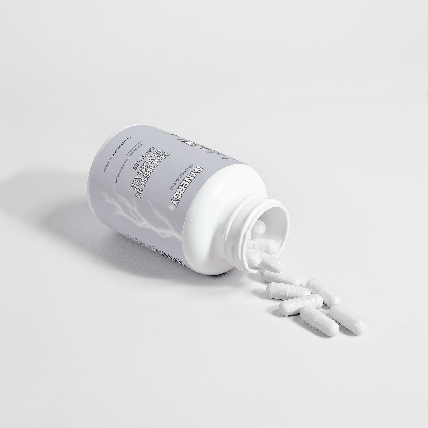 MAGNESIUM GLYCINATE