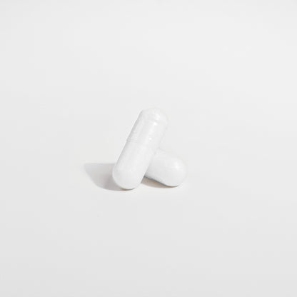 MAGNESIUM GLYCINATE
