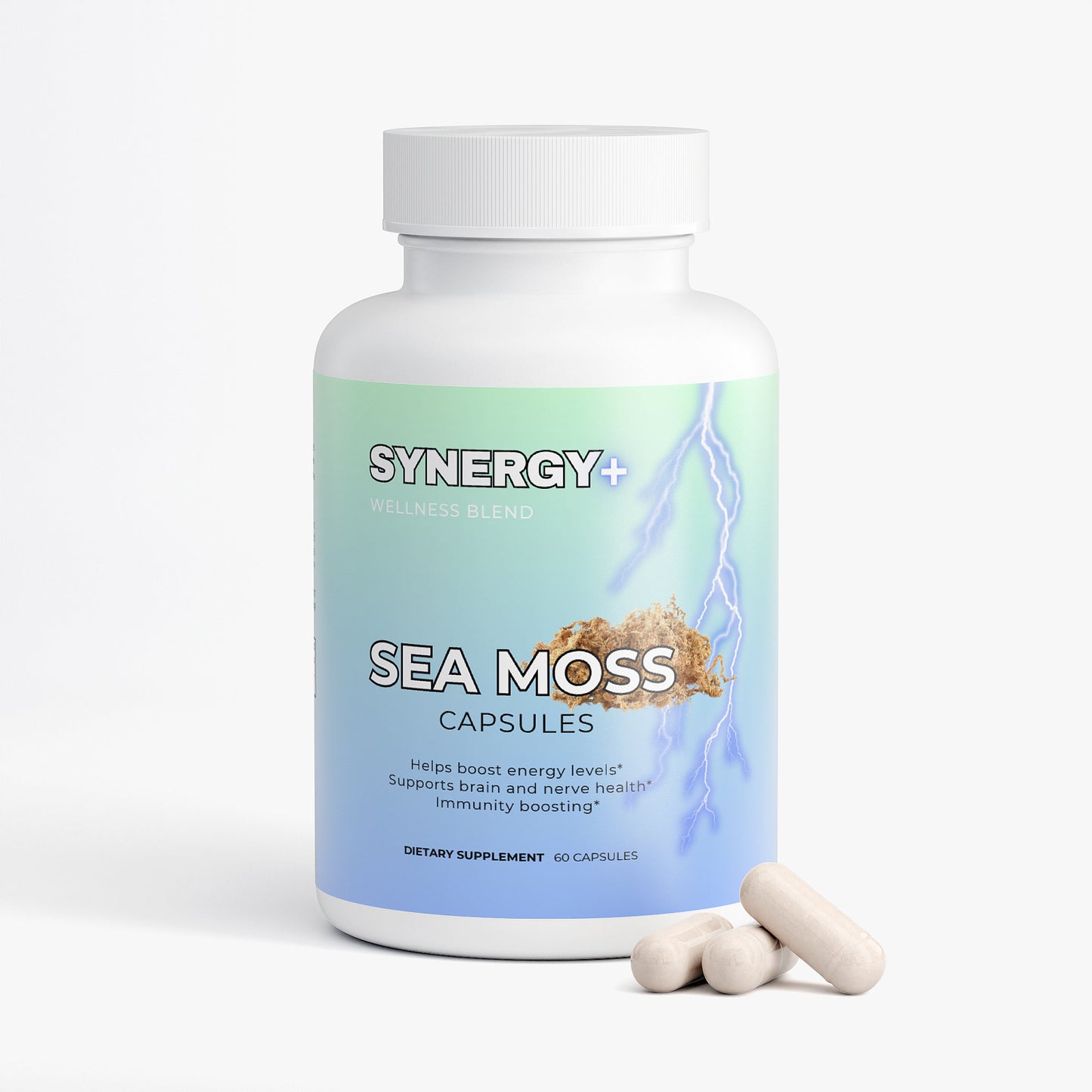 SEA MOSS