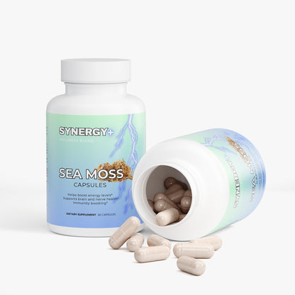 SEA MOSS