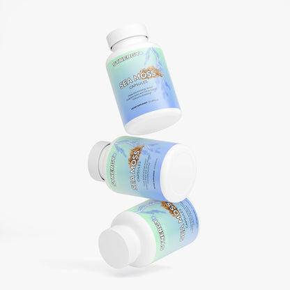 SEA MOSS