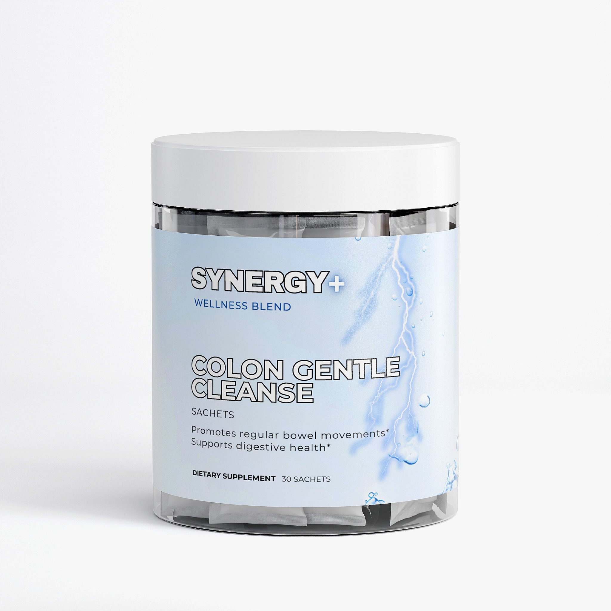 COLON GENTLE CLEANSE