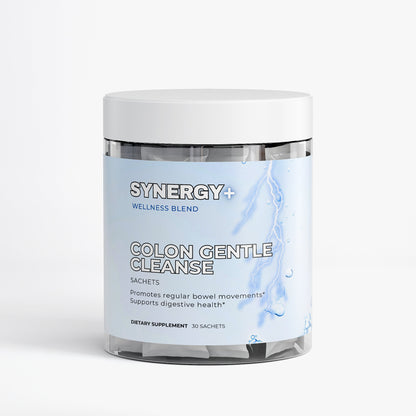 COLON GENTLE CLEANSE