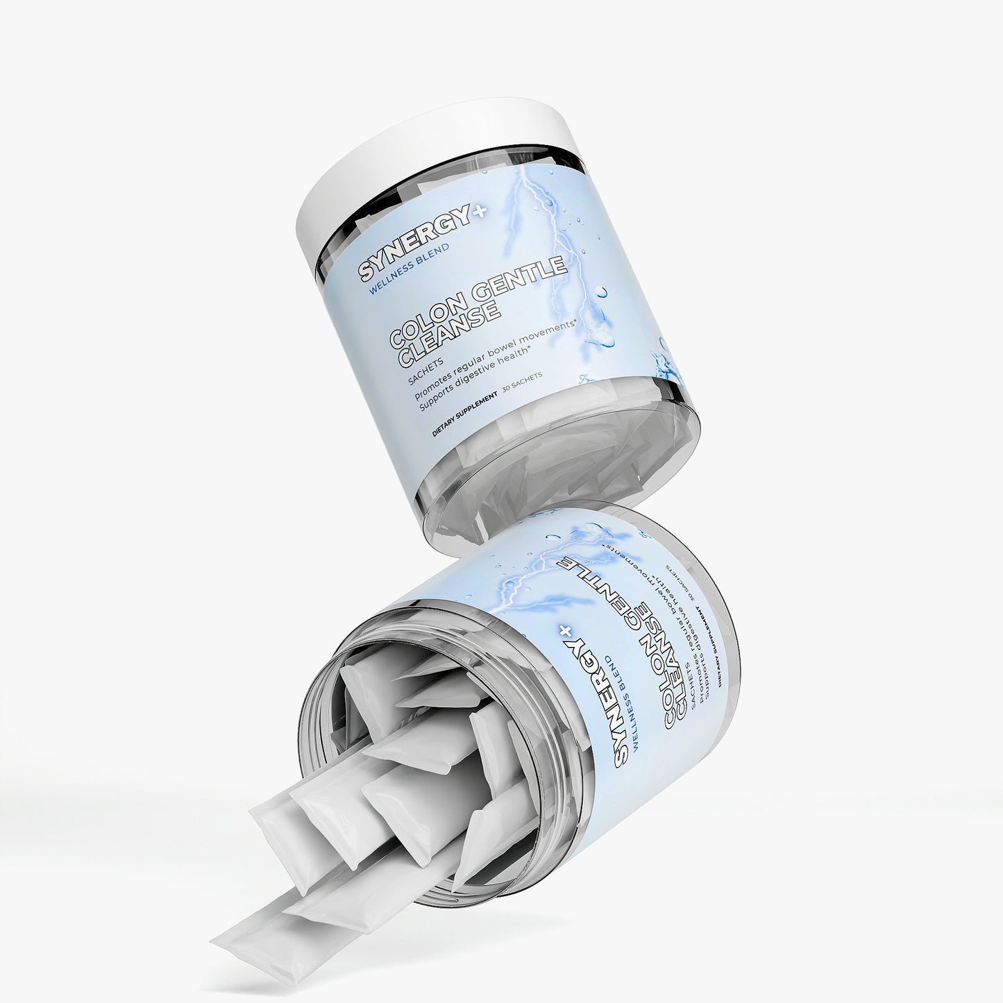 COLON GENTLE CLEANSE