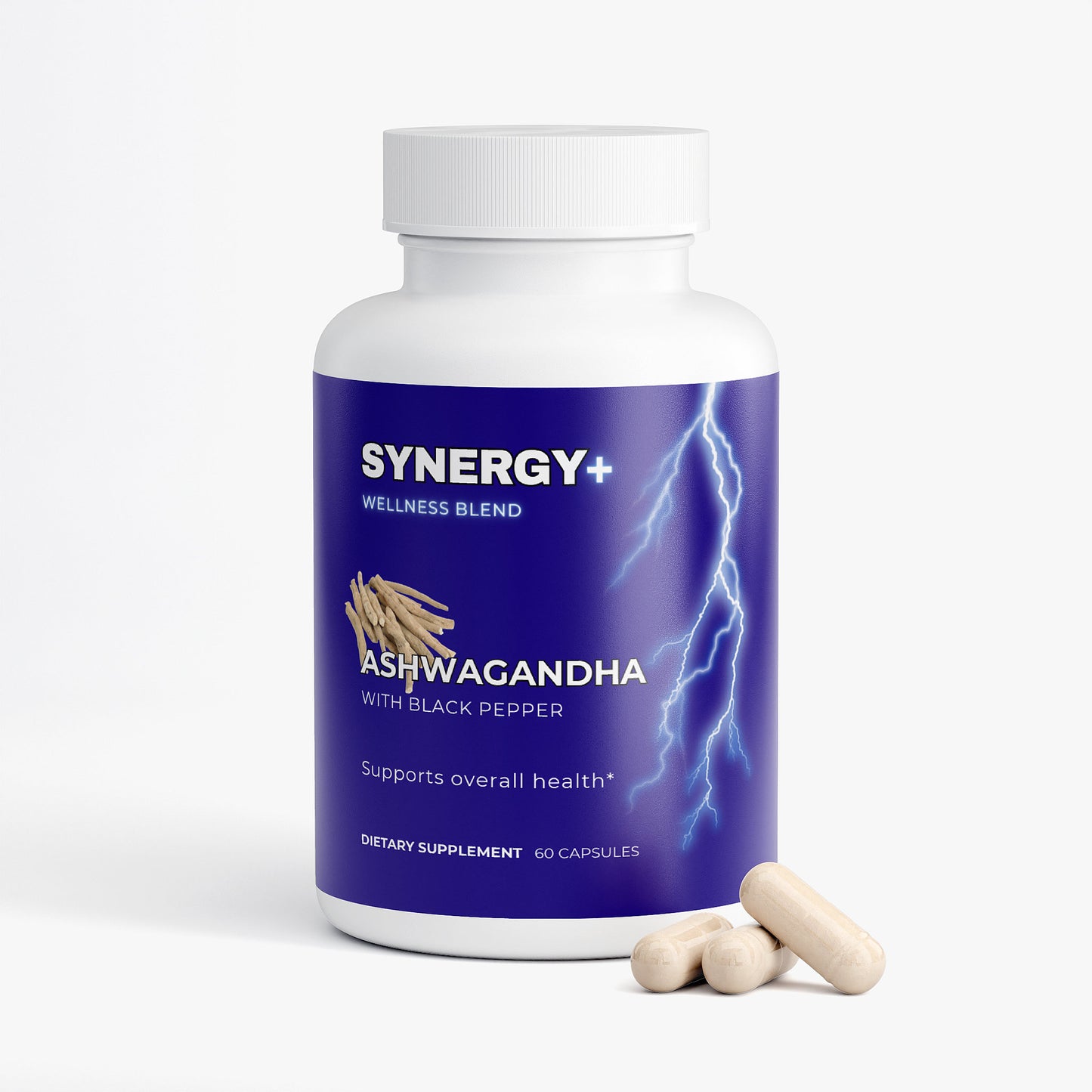 ASHWAGANDHA