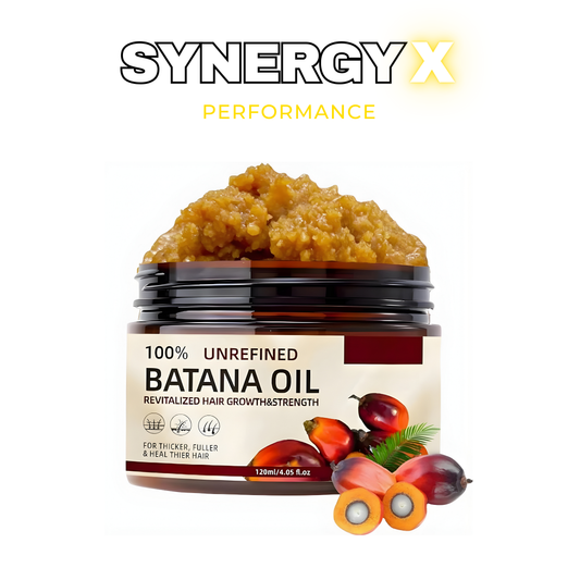 SYNERGY+ 100% UNREFINED BATANA OIL (Buy 1 Get 1 Free)