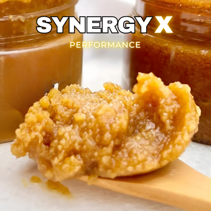 SYNERGY+ 100% UNREFINED BATANA OIL (Buy 1 Get 1 Free)