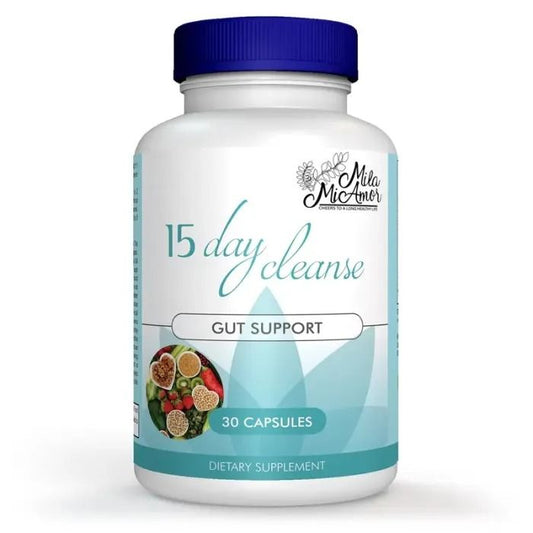 SYNERGY™  - GUT SUPPORT CAPSULE