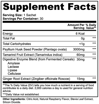 COLON GENTLE CLEANSE