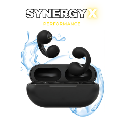 SYNERGY+ SHOWER PODS