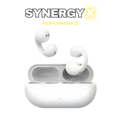 SYNERGY+ SHOWER PODS
