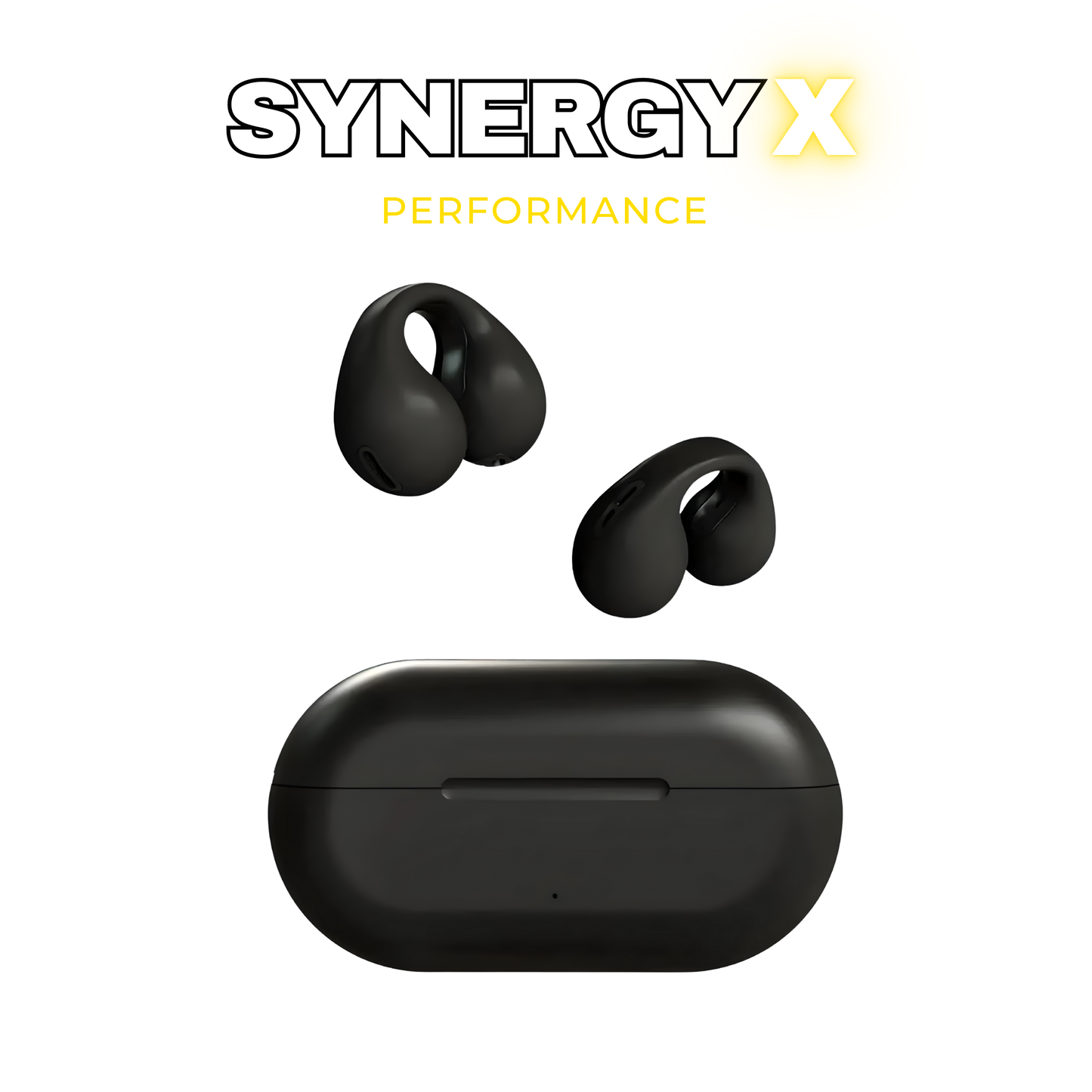SYNERGY+ SHOWER PODS