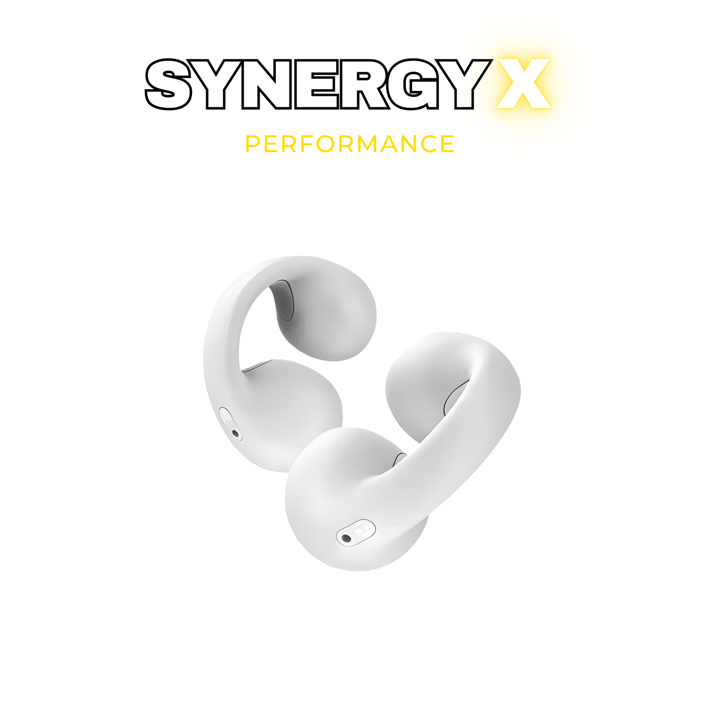SYNERGY+ SHOWER PODS