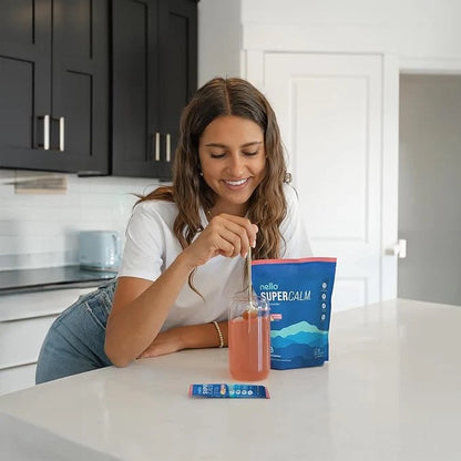 Nello™ SuperCalm Drink Mix