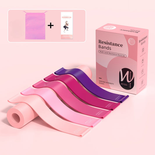SYNERGY™- Resistance Bands