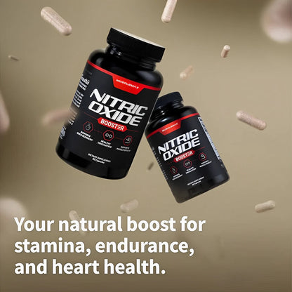 Synergy™ Nitric Oxide