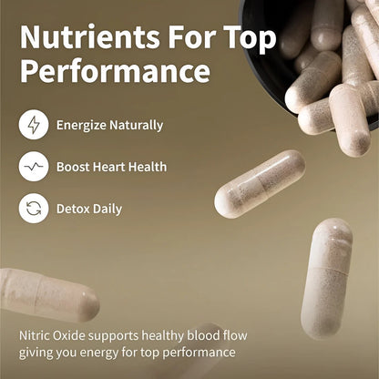 Synergy™ Nitric Oxide