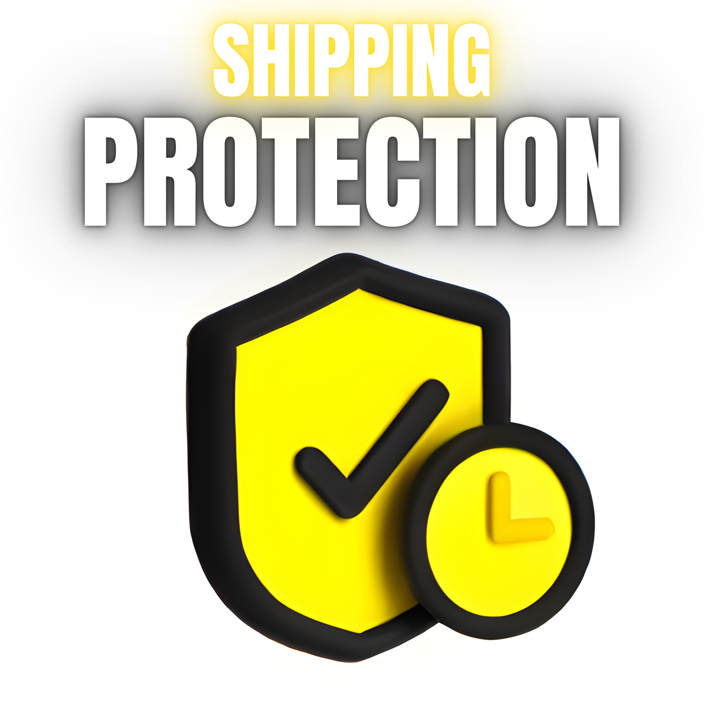 SHIPPING PROTECTION