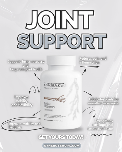 JOINT SUPPORT