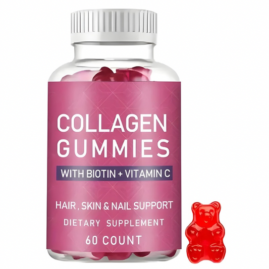Collagen Gummies