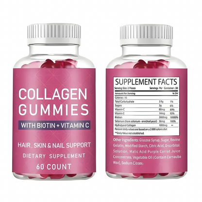 Collagen Gummies