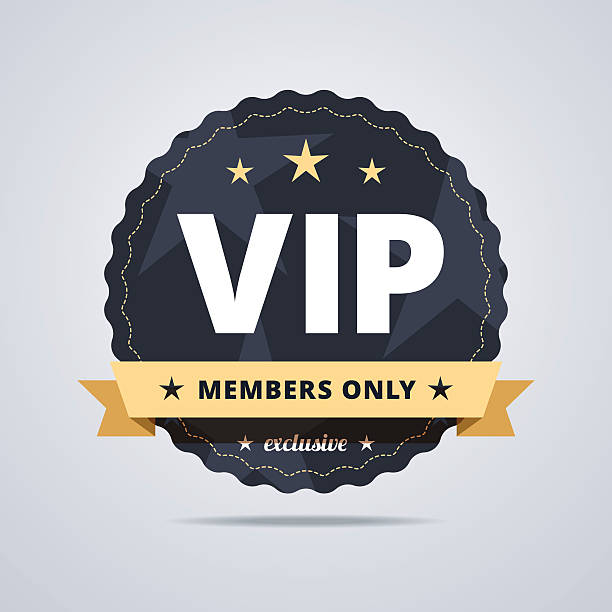 VIP Synergy™️ Membership Card
