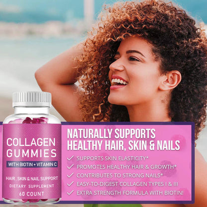 Collagen Gummies