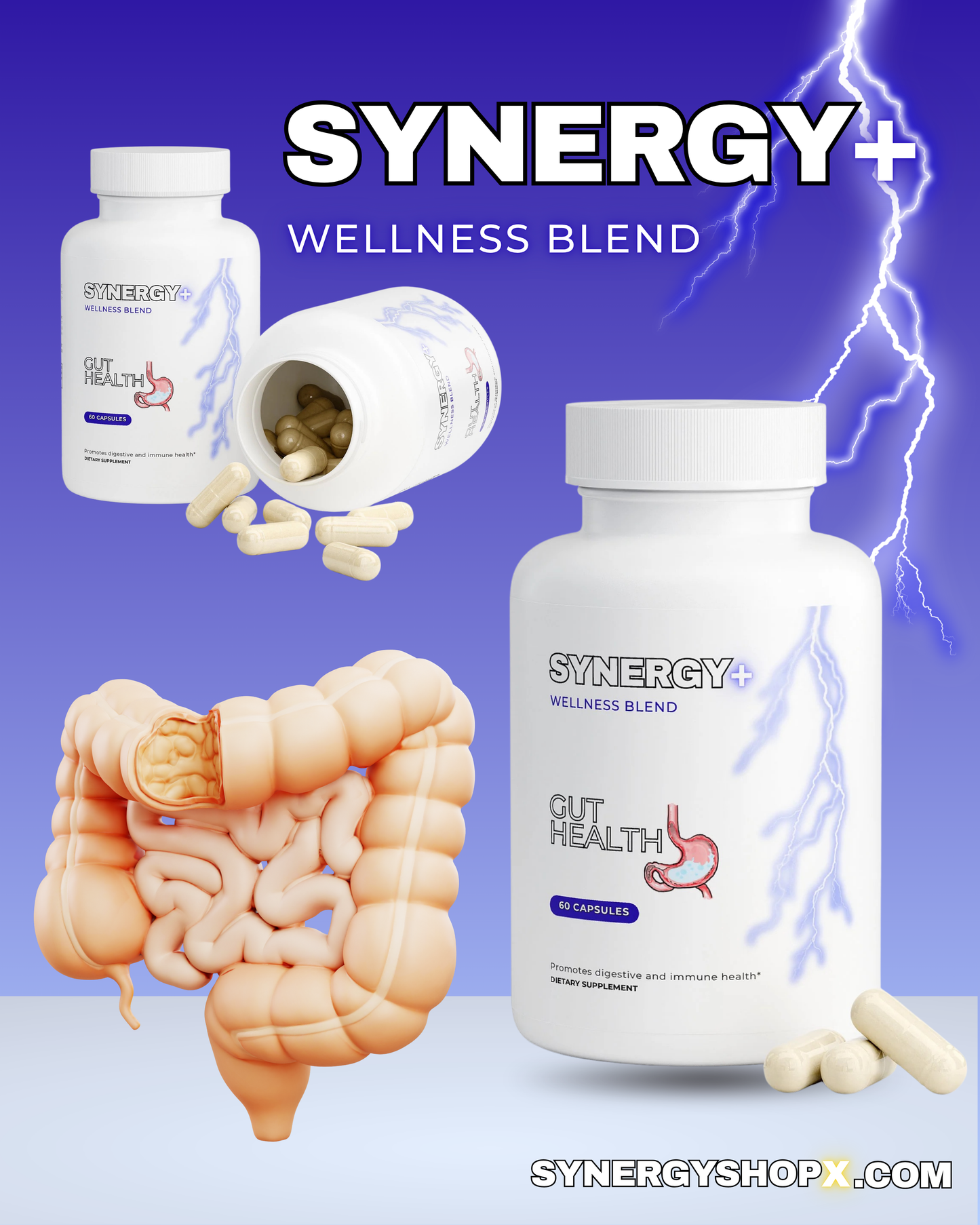 GUT HEALTH