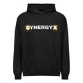 SYNERGY X MEN'S BOX HOODIE