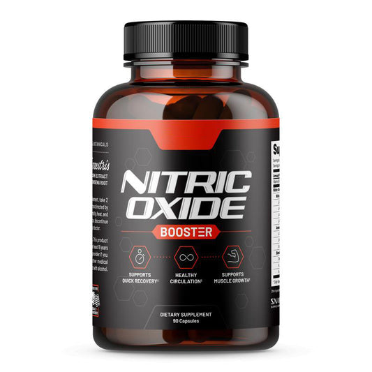 Synergy™ Nitric Oxide