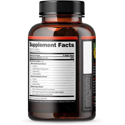 Synergy™ Nitric Oxide