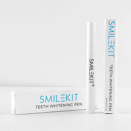 SMILEKIT WHITENING PEN