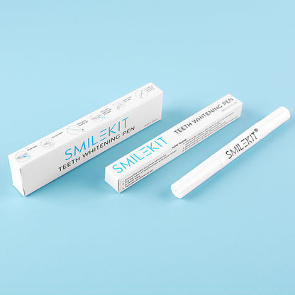 SMILEKIT WHITENING PEN