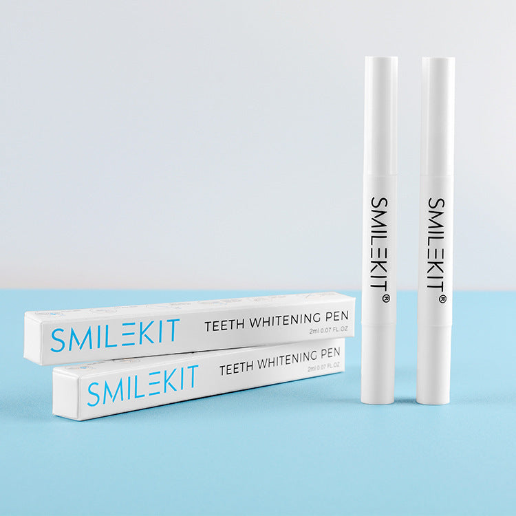 SMILEKIT WHITENING PEN