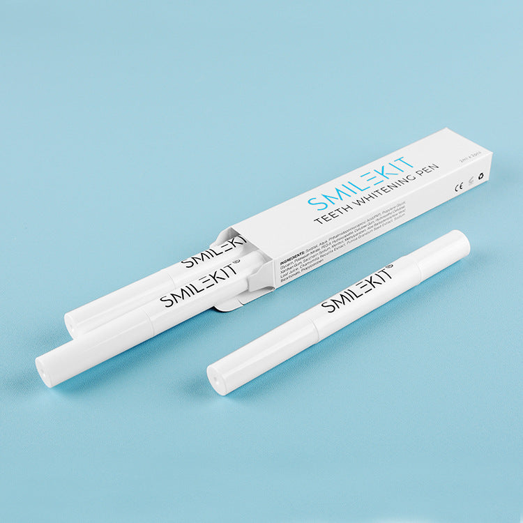 SMILEKIT WHITENING PEN