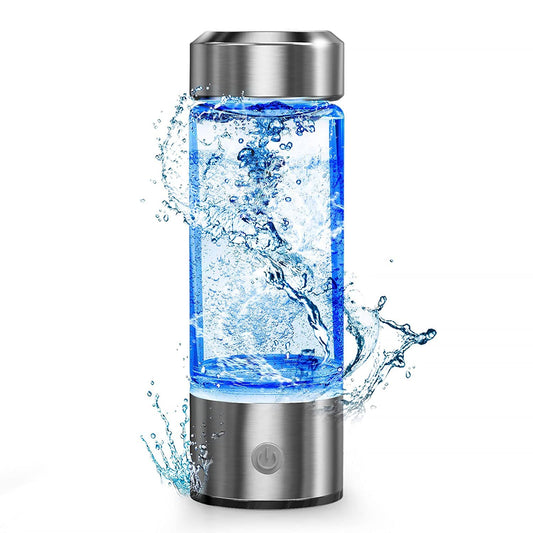 SYNERGY™ HYDROGEN WATER BOTTLE
